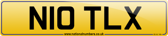 N10 TLX