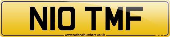N10 TMF
