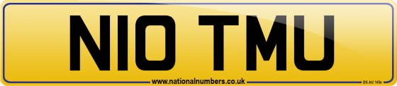 N10 TMU