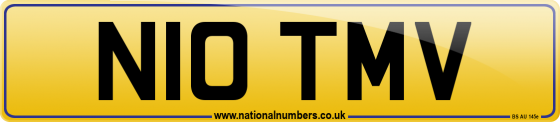 N10 TMV