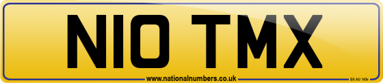 N10 TMX