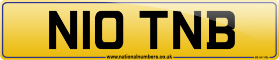 N10 TNB