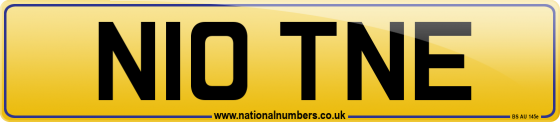 N10 TNE