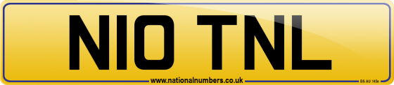 N10 TNL
