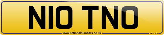 N10 TNO