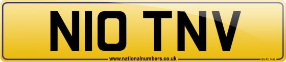 N10 TNV