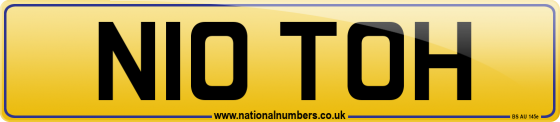 N10 TOH
