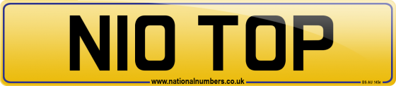N10 TOP