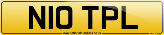 N10 TPL