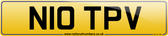 N10 TPV