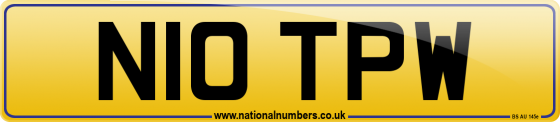 N10 TPW