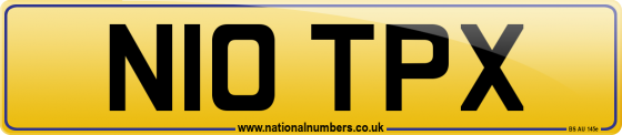 N10 TPX