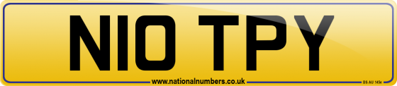 N10 TPY