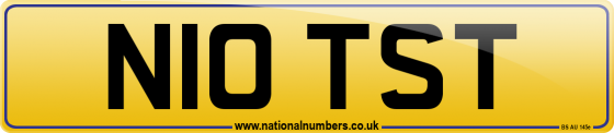 N10 TST