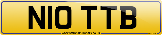 N10 TTB