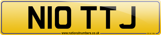 N10 TTJ