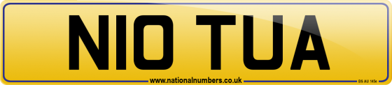 N10 TUA