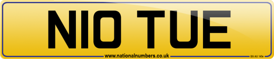 N10 TUE