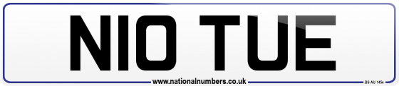 N10 TUE