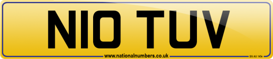 N10 TUV