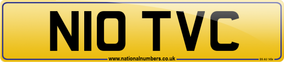N10 TVC
