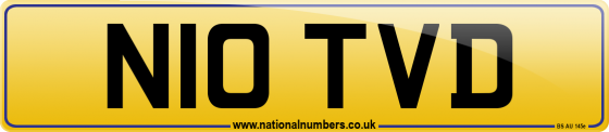N10 TVD