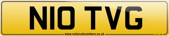 N10 TVG