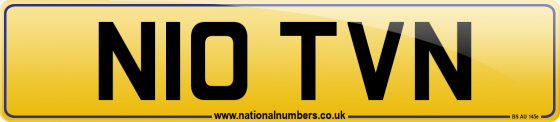 N10 TVN