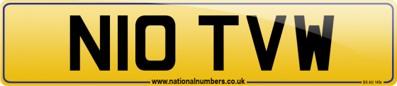 N10 TVW