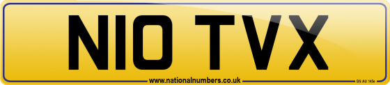 N10 TVX