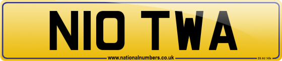 N10 TWA