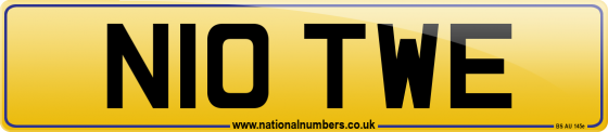 N10 TWE
