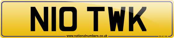 N10 TWK