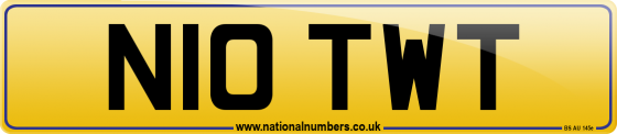 N10 TWT
