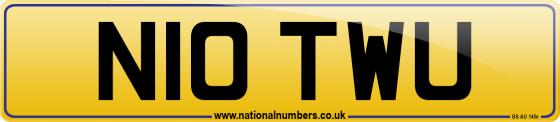 N10 TWU