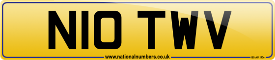 N10 TWV