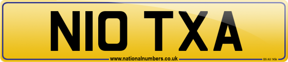 N10 TXA
