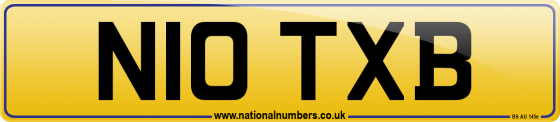 N10 TXB