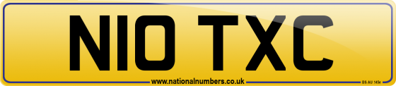 N10 TXC