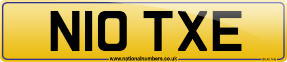 N10 TXE