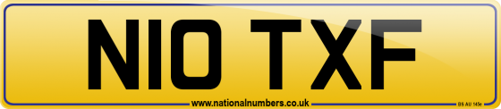 N10 TXF