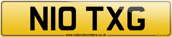 N10 TXG