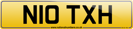 N10 TXH