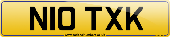 N10 TXK