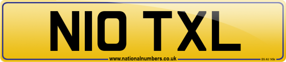 N10 TXL