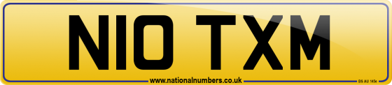 N10 TXM