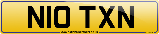 N10 TXN