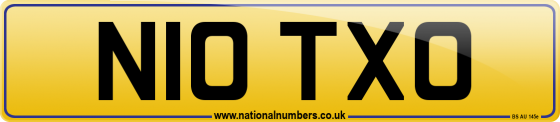 N10 TXO