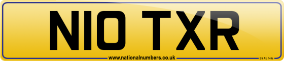 N10 TXR