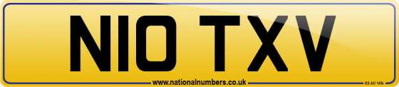 N10 TXV